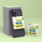 【LIMITED EDITION】Toy Story Magnetic Wireless Powerbank - Hello Alien
